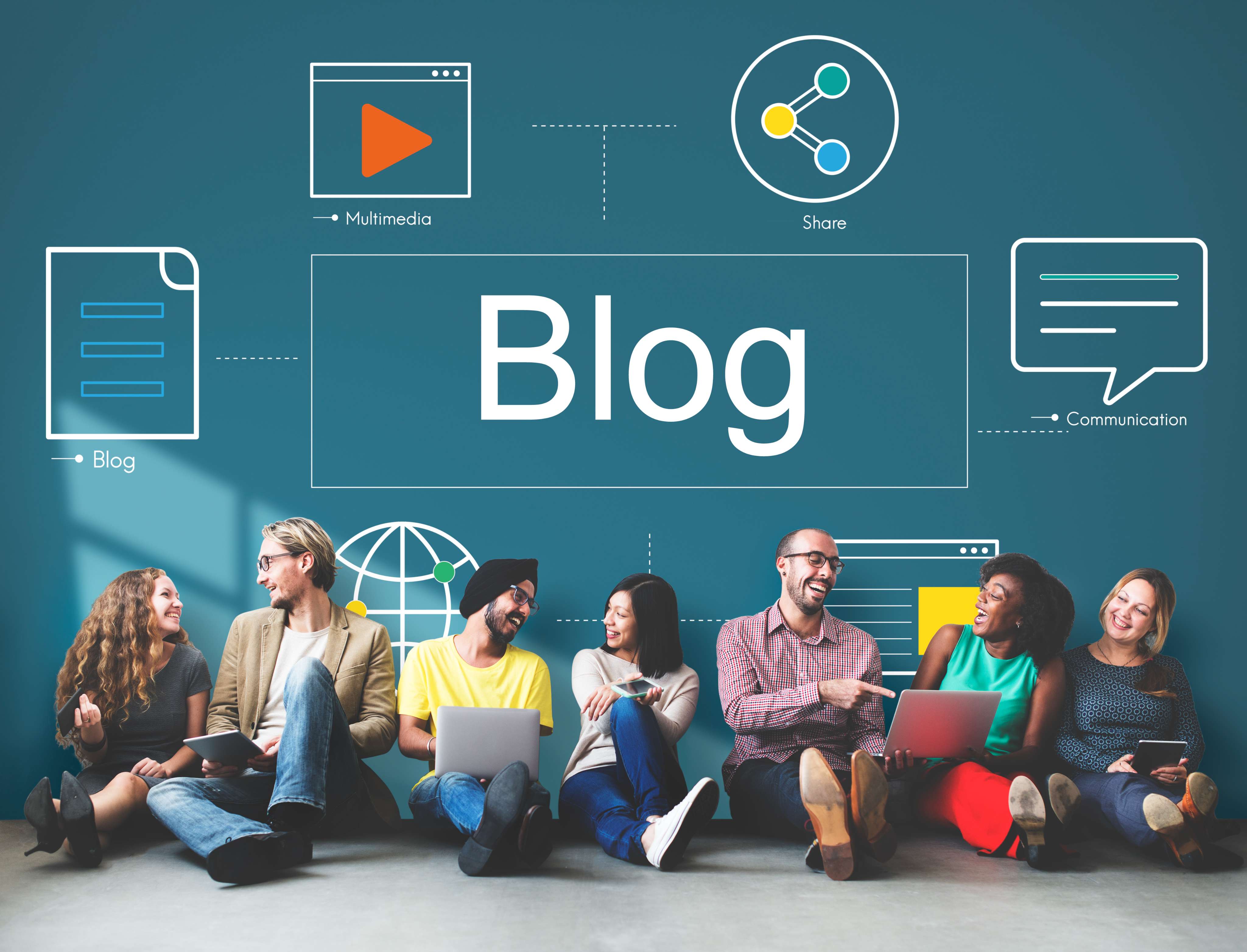 APT Technologies Blog Hero — Technology Insights and Talent Strategy
