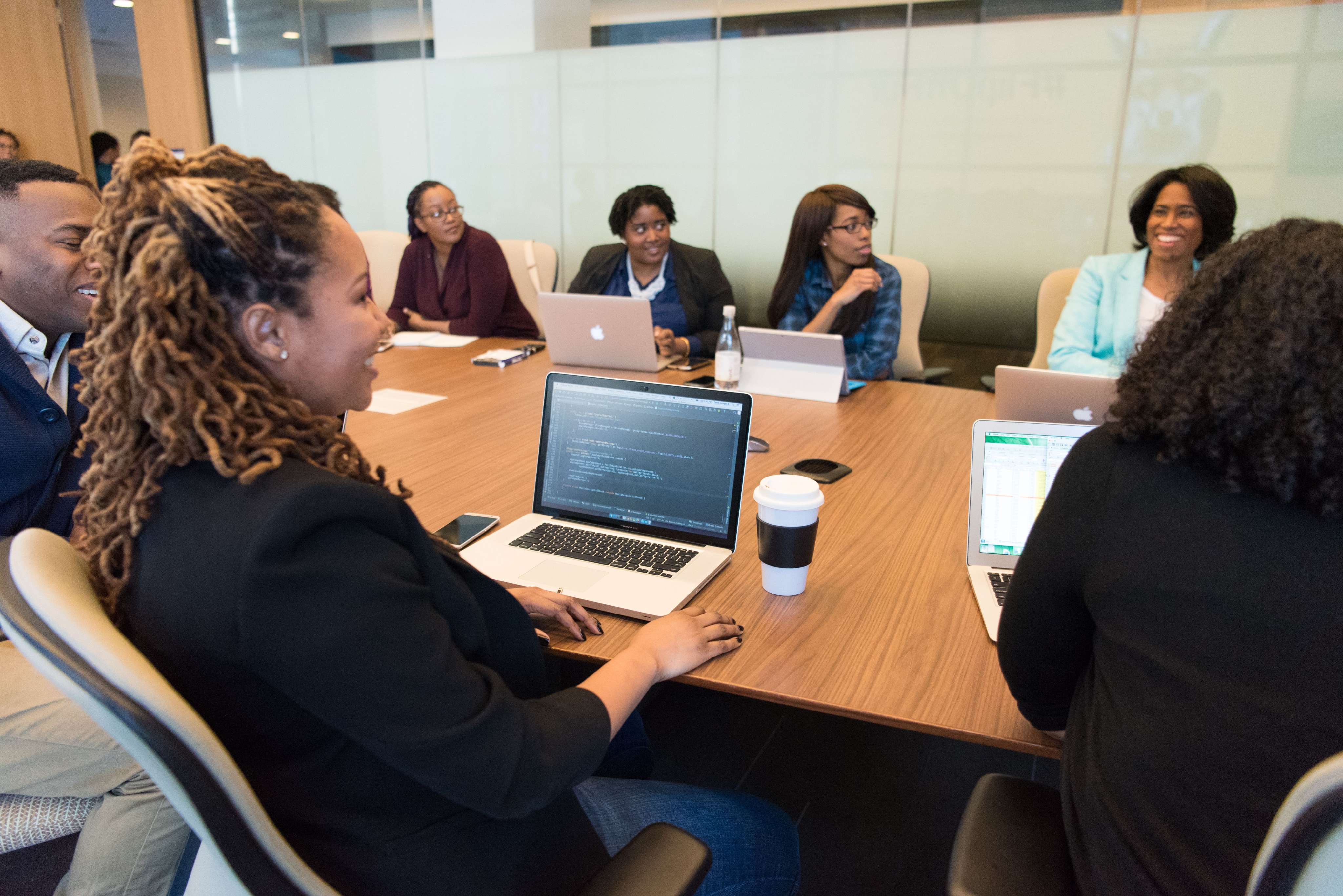APT Technologies Careers and Professional Growth