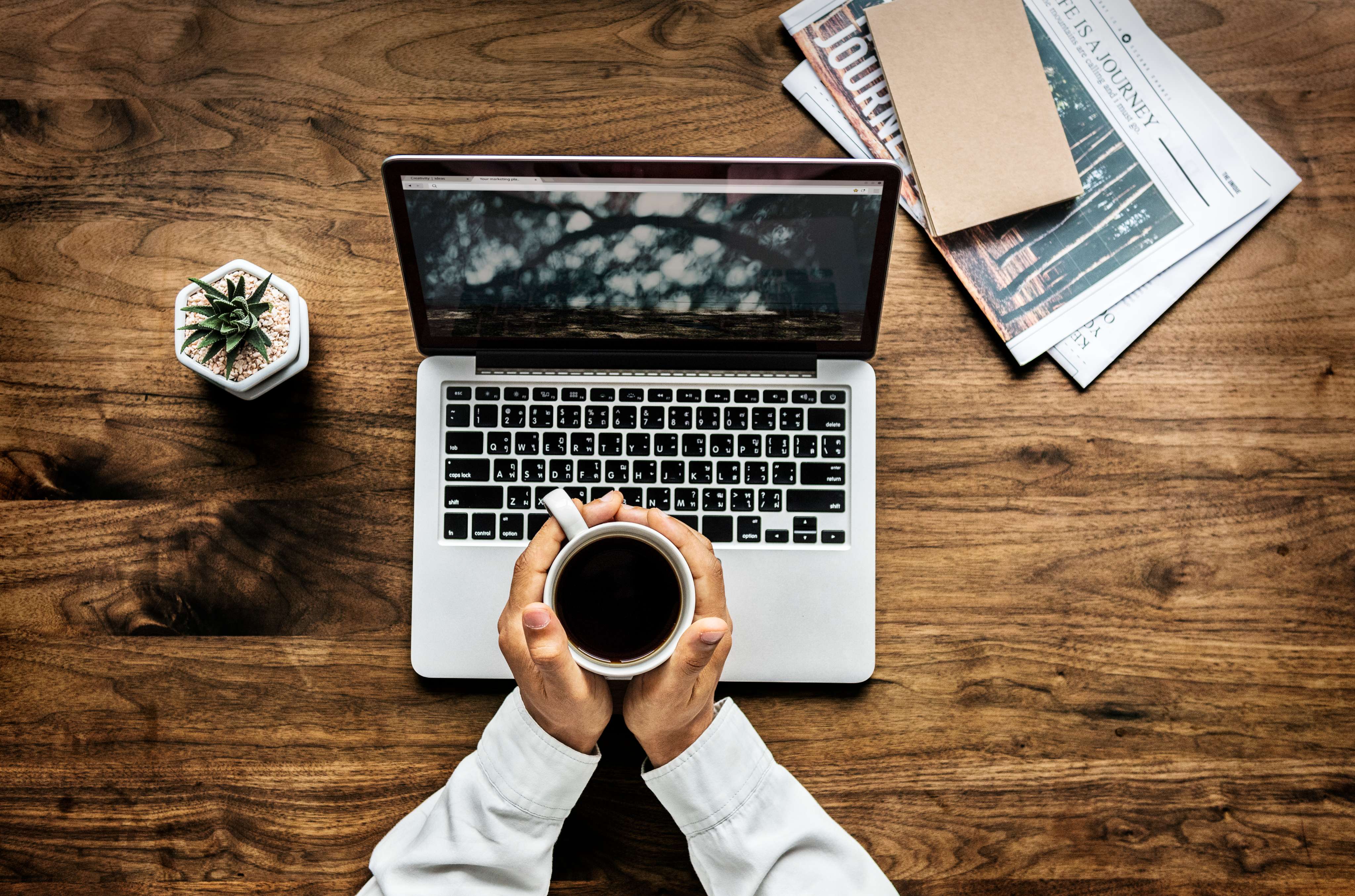 FinTech & Financial Platforms