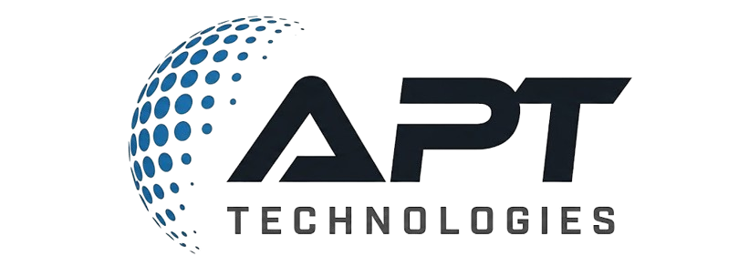 APT Technologies Logo